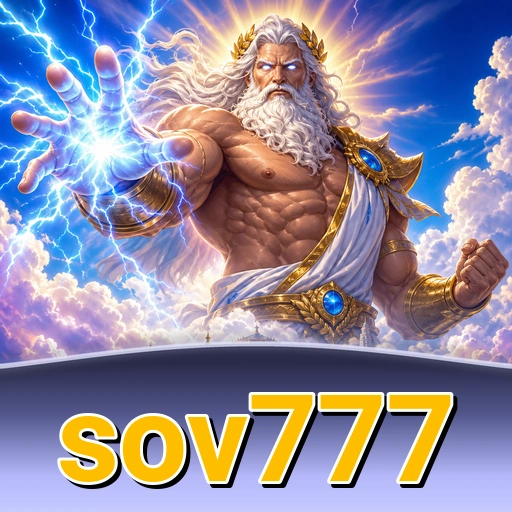 Layar fitur sov777