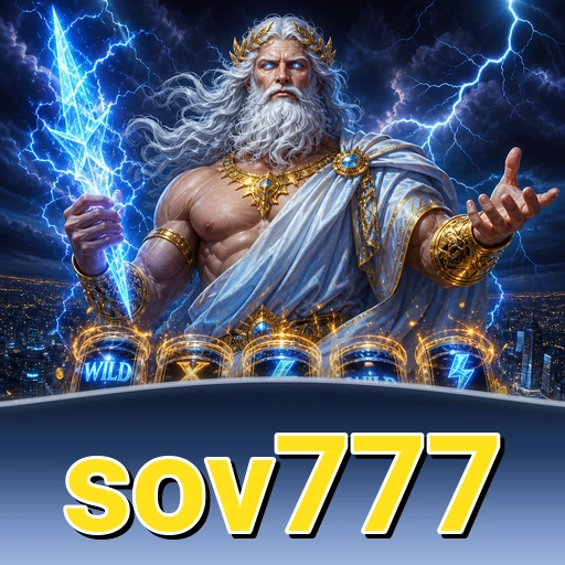 Layar beranda sov777