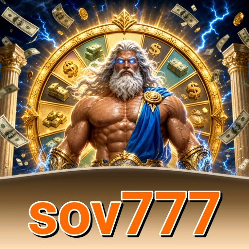 Layar pengaturan sov777