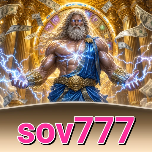 Halaman profil sov777